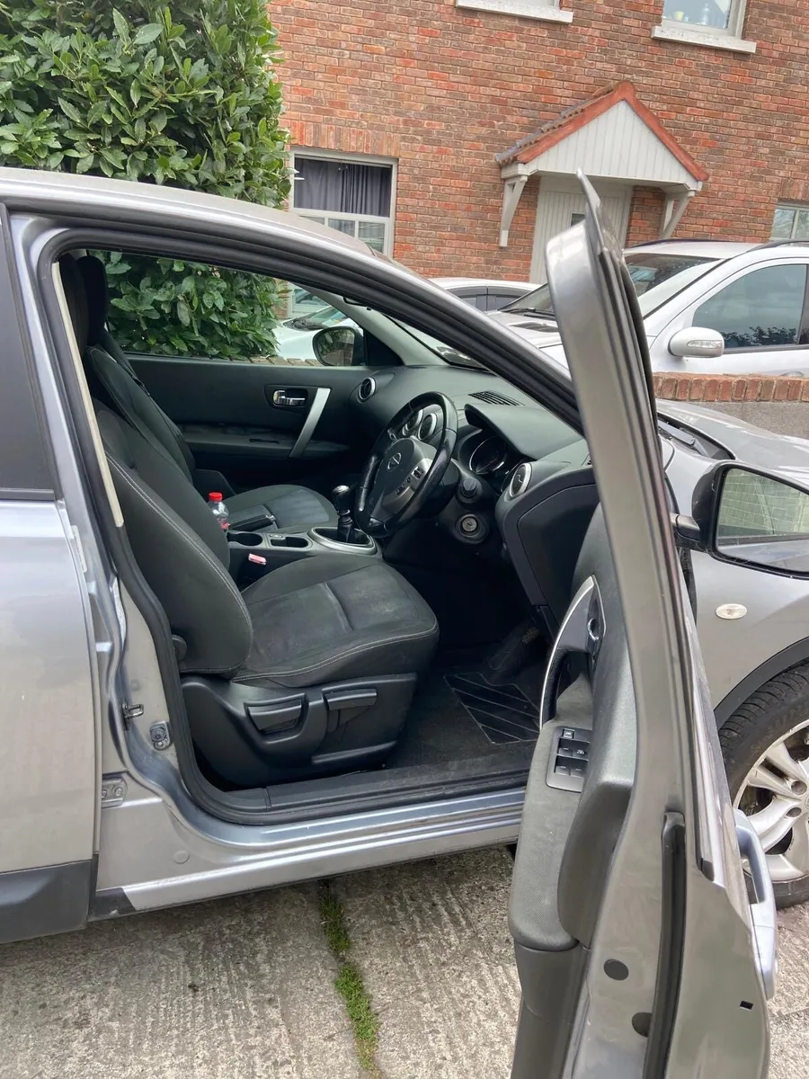Nissan Quashqai 1.5 cdi €3250 - Image 4