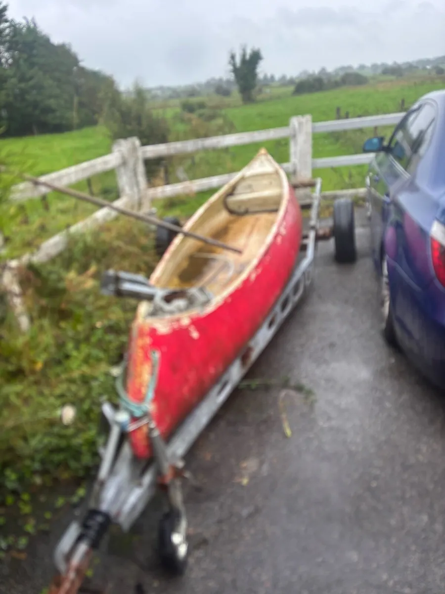 Canoe