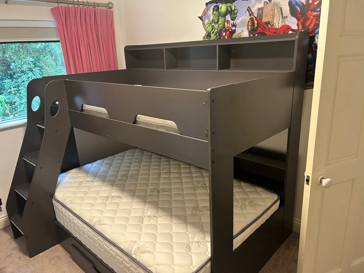 Bunk beds - Image 3