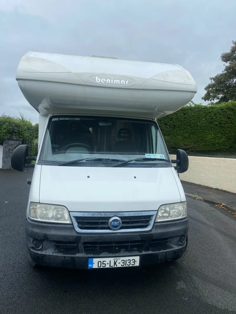 Campervan - Image 2