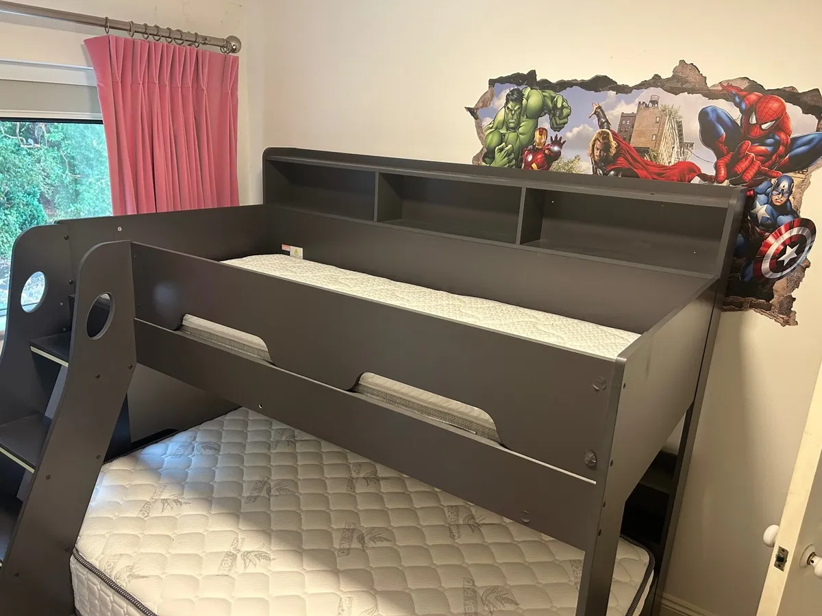 Bunk beds - Image 4