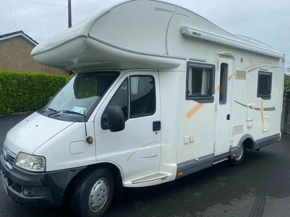 Campervan - Image 3