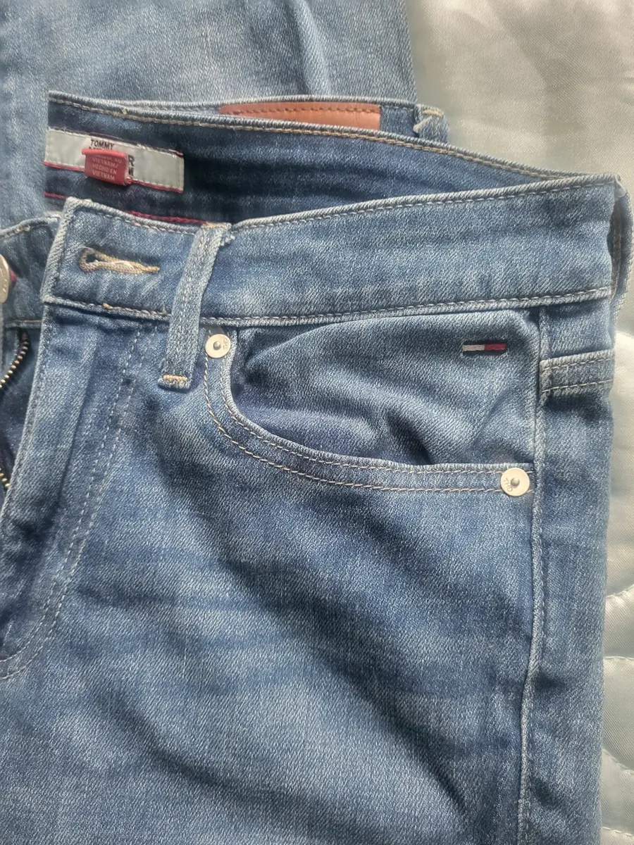 Tommy hilfiger jeans