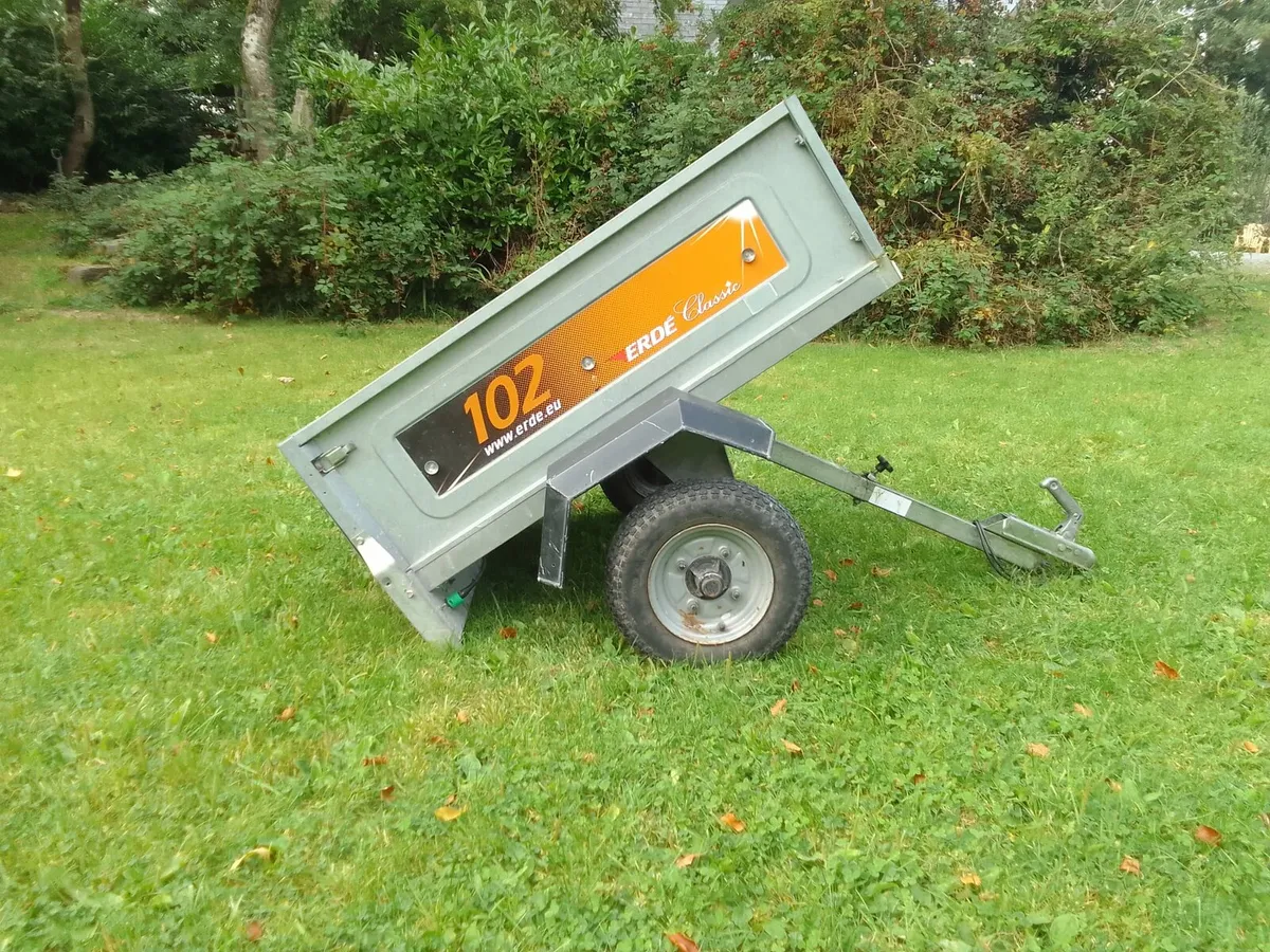 Trailer - Image 1