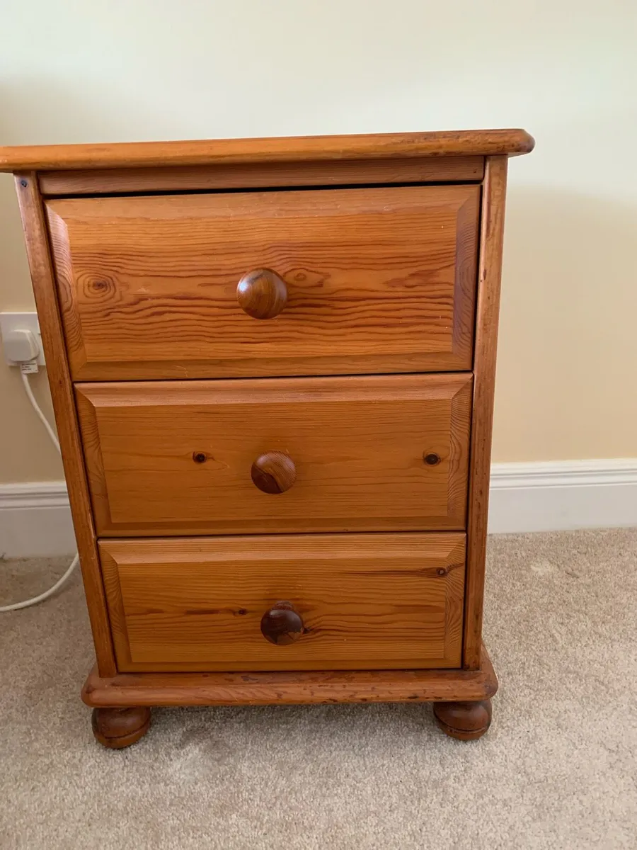 Dressing Table - Image 2