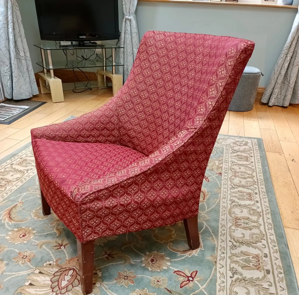 Single Armchair. Final price reduction to €50. - Image 2