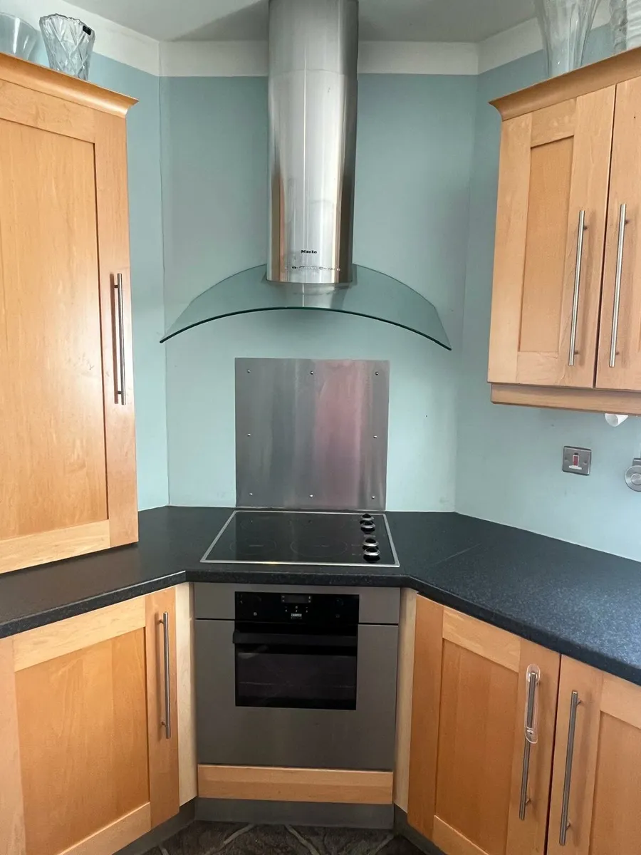Kitchen cabinets and appliances - Image 3
