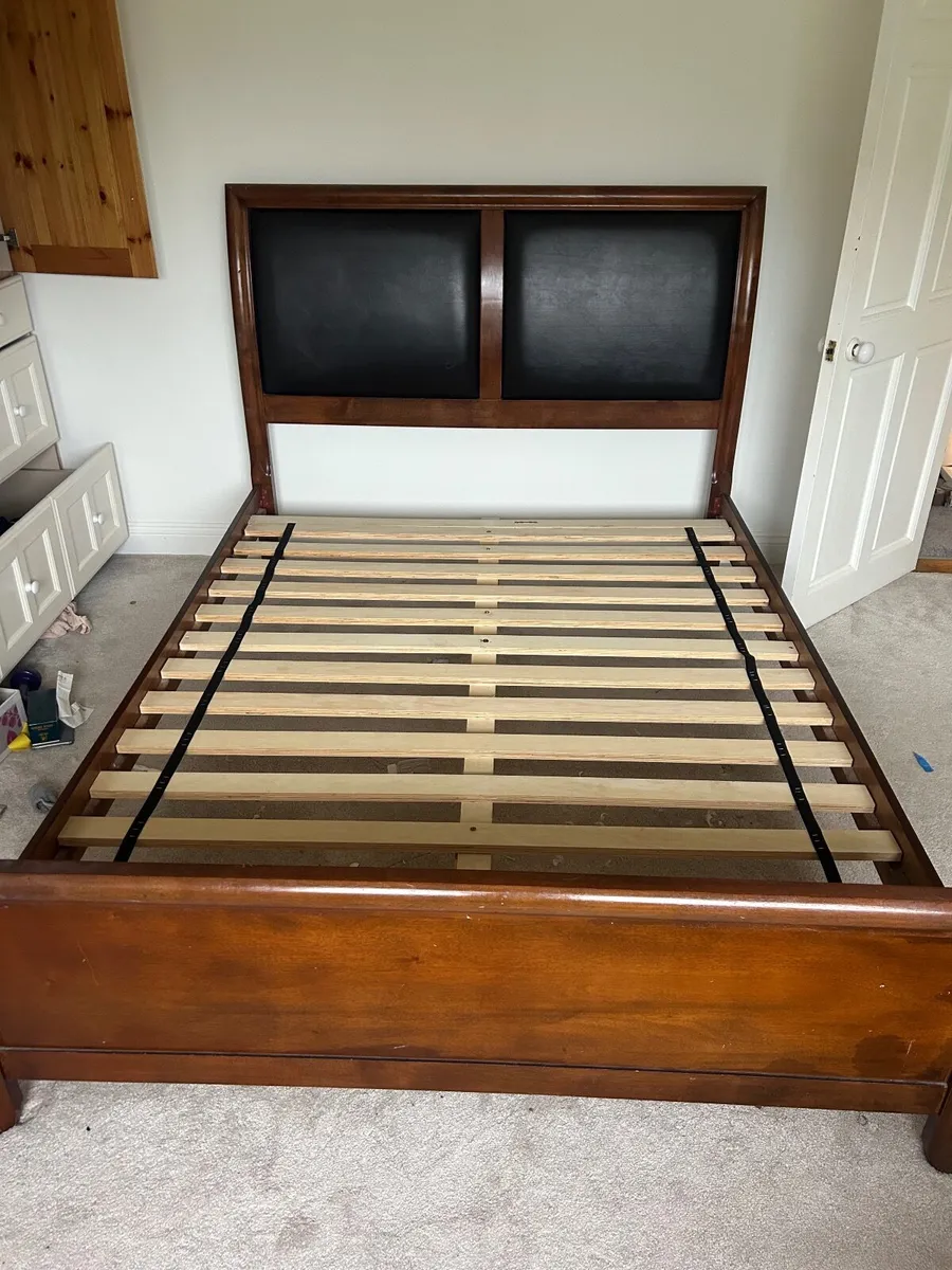 Bedframe