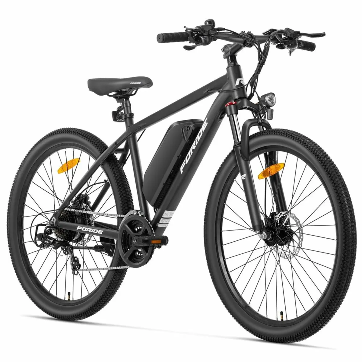 FORIDE XTREMER 2 Mountain Electric Bike - Image 3