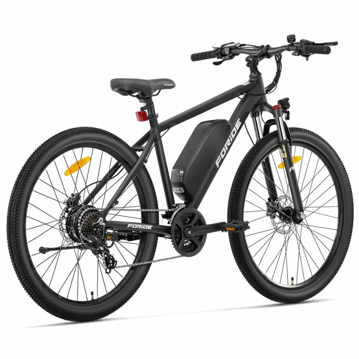 FORIDE XTREMER 2 Mountain Electric Bike - Image 4