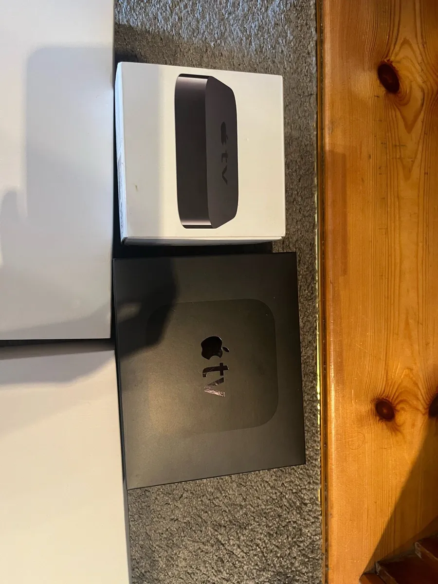 Apple box’s - Image 2
