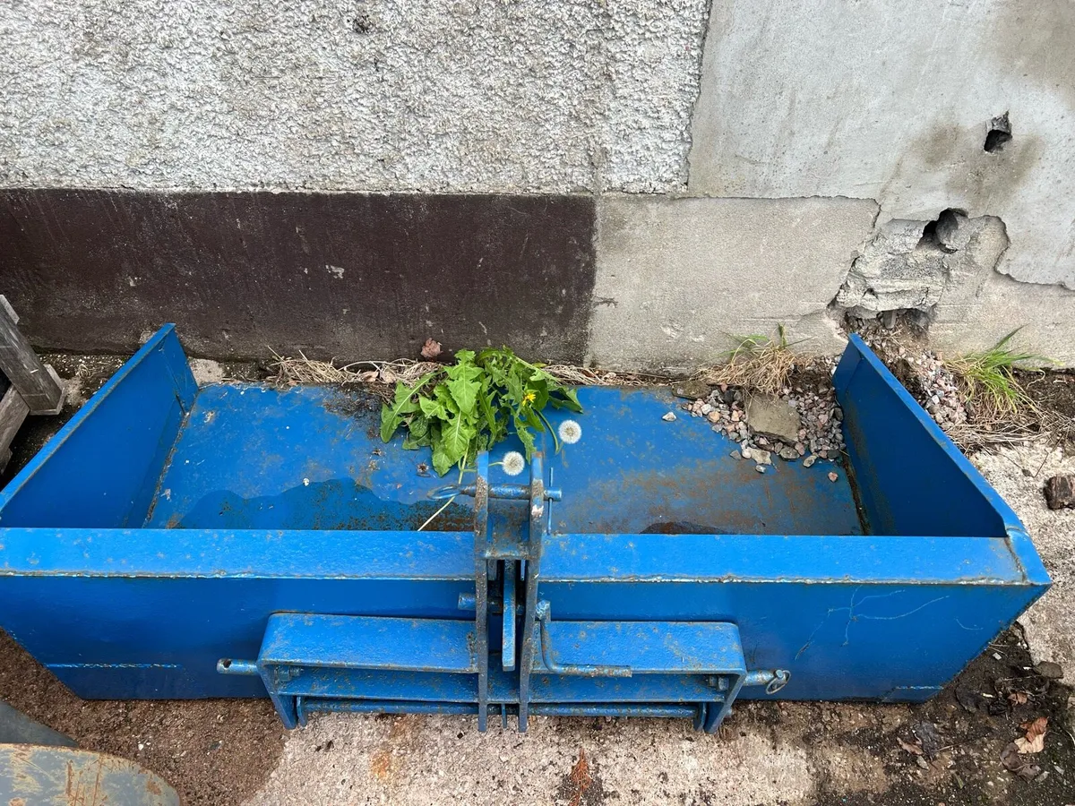 Link box 5 ft - Image 1