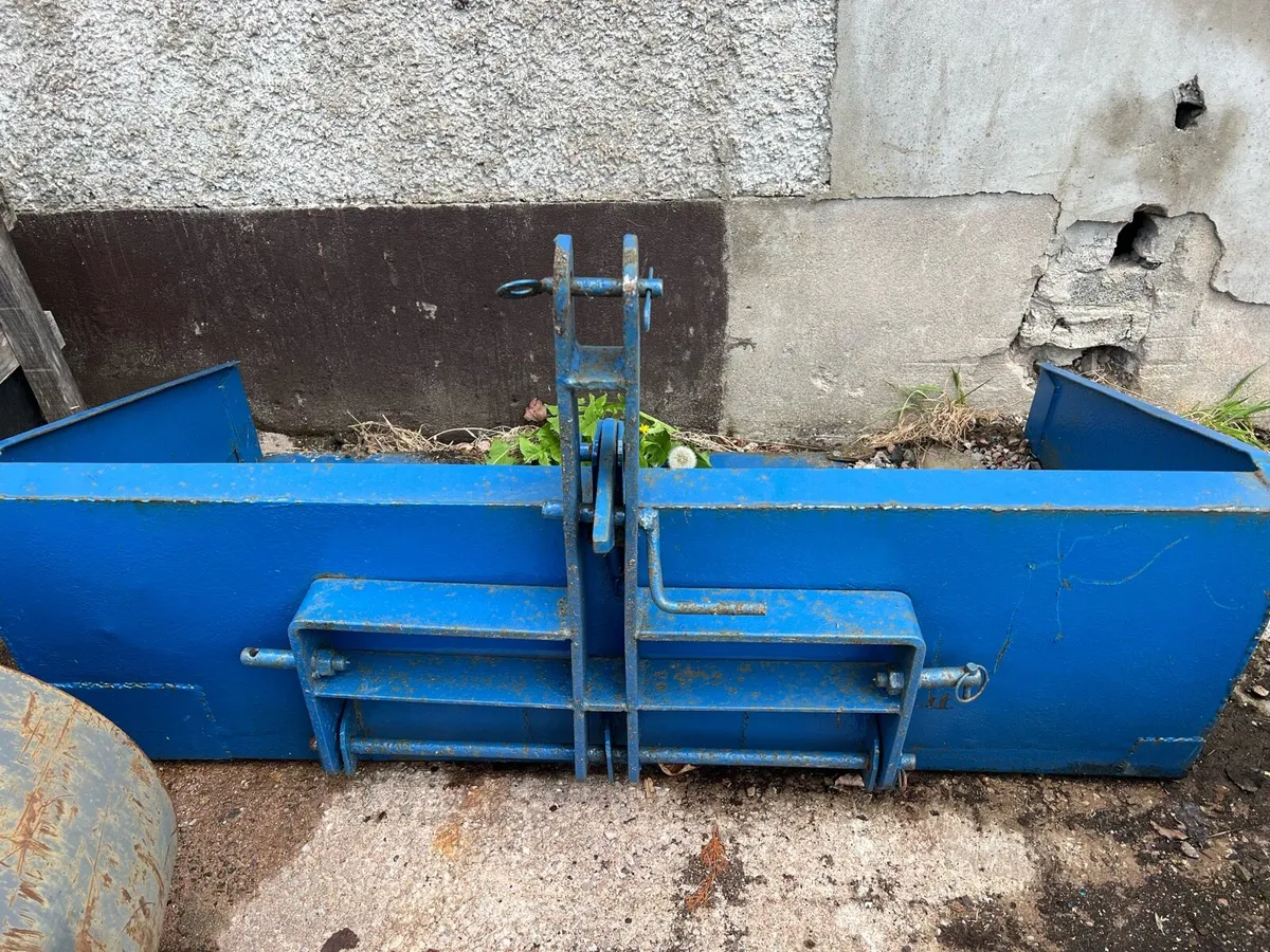 Link box 5 ft - Image 2