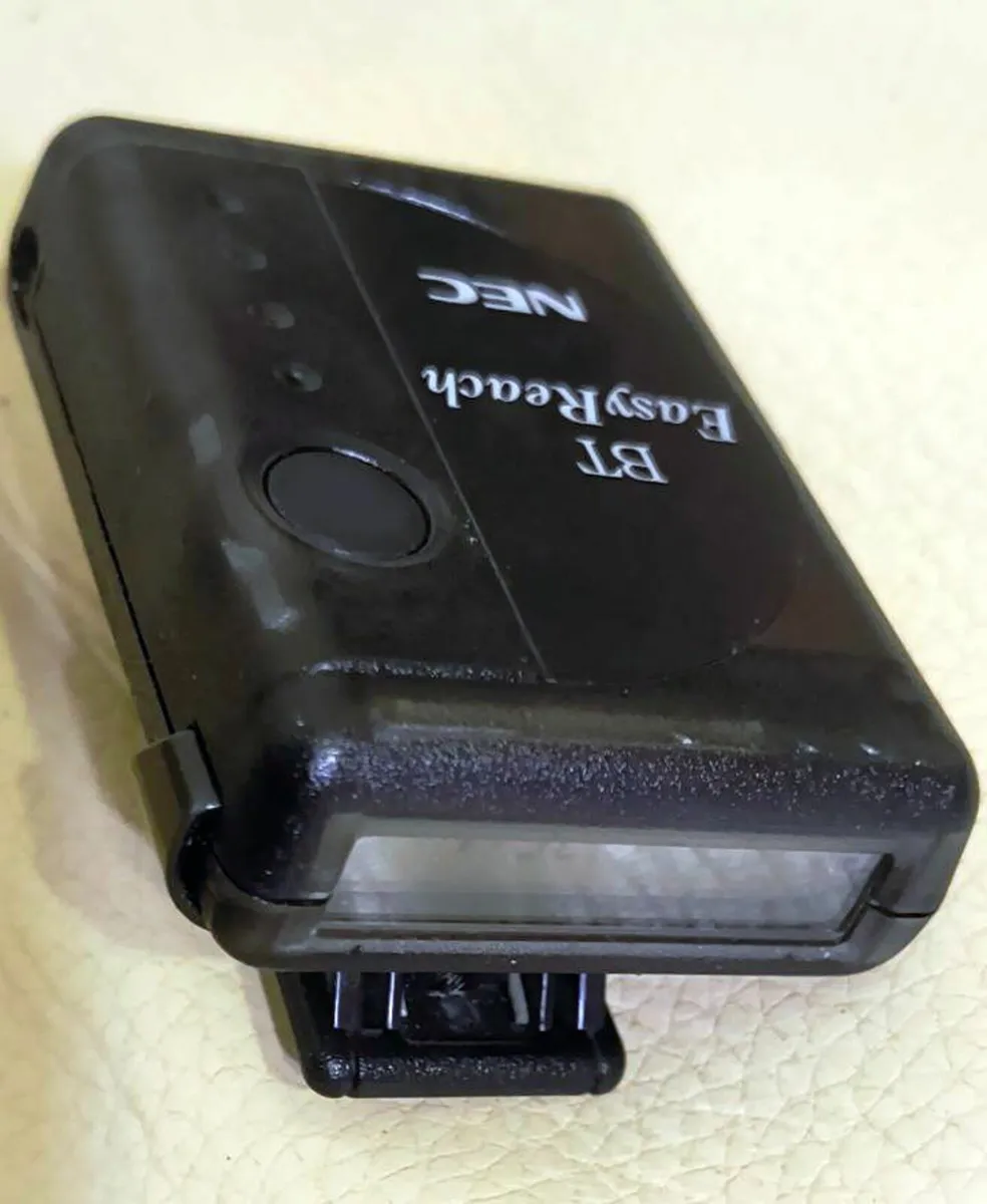 BT EasyReach Messager 55 Pager - Image 1
