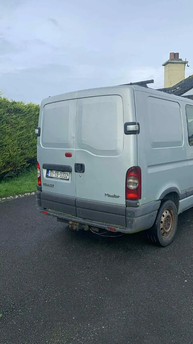 Vans for sale - Image 2