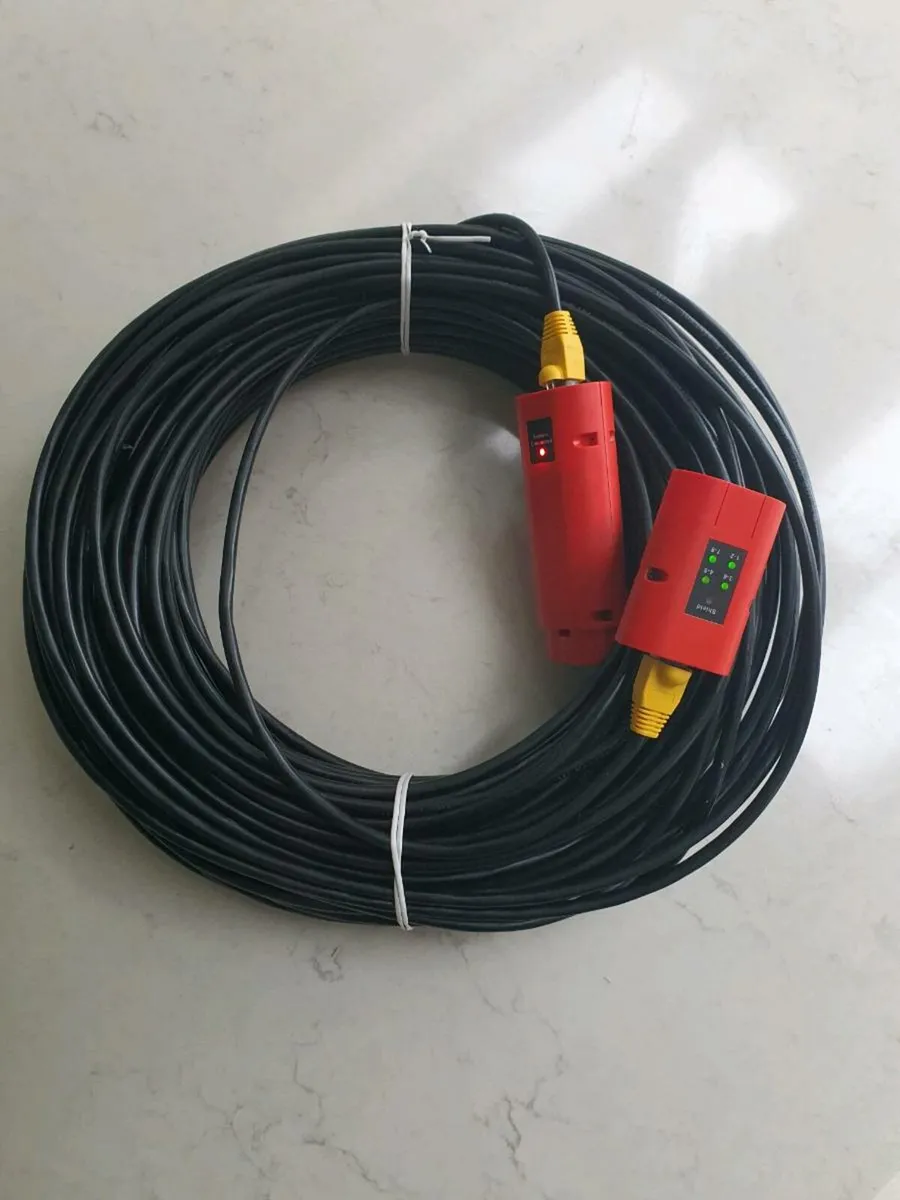 Cat6 Cable - 50m - Image 1