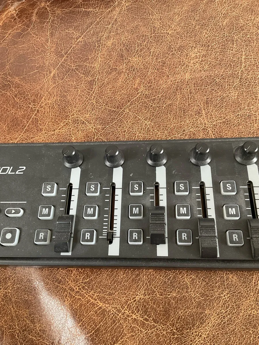 Korg NanoKontrol 2 USB MIDI controller - Image 3