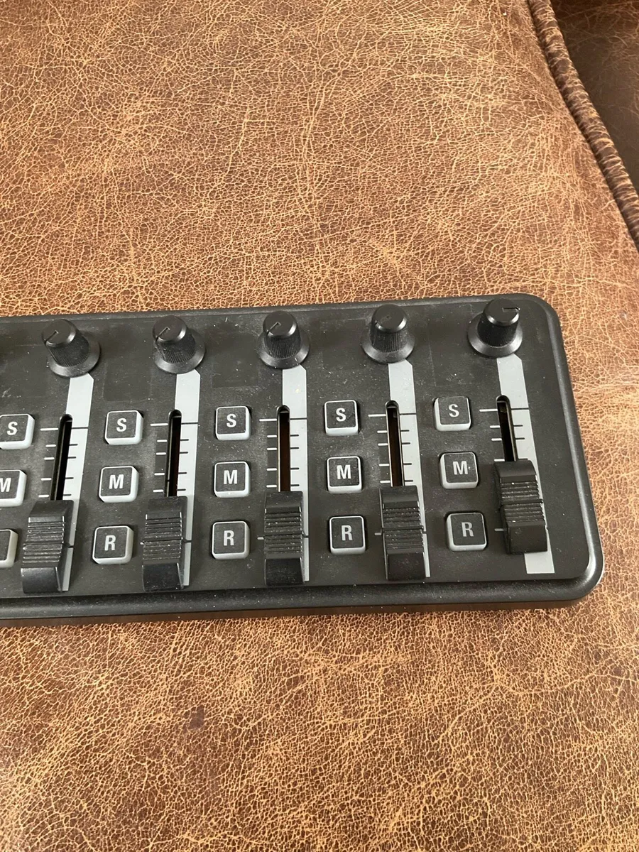 Korg NanoKontrol 2 USB MIDI controller - Image 4