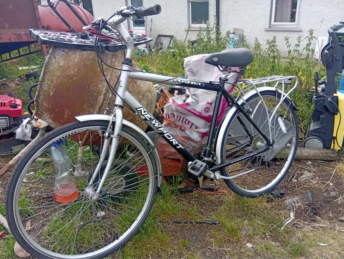 Bike