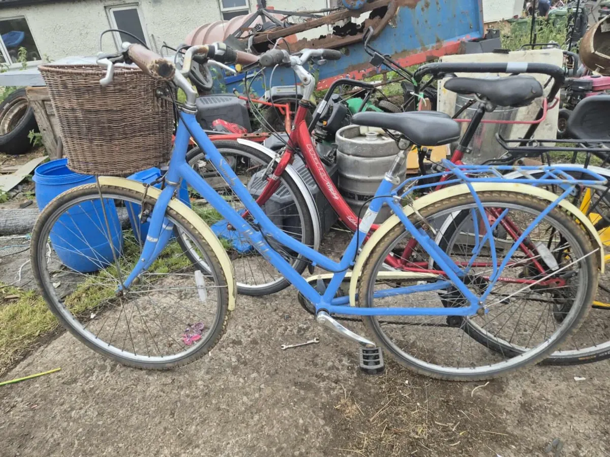 Bike