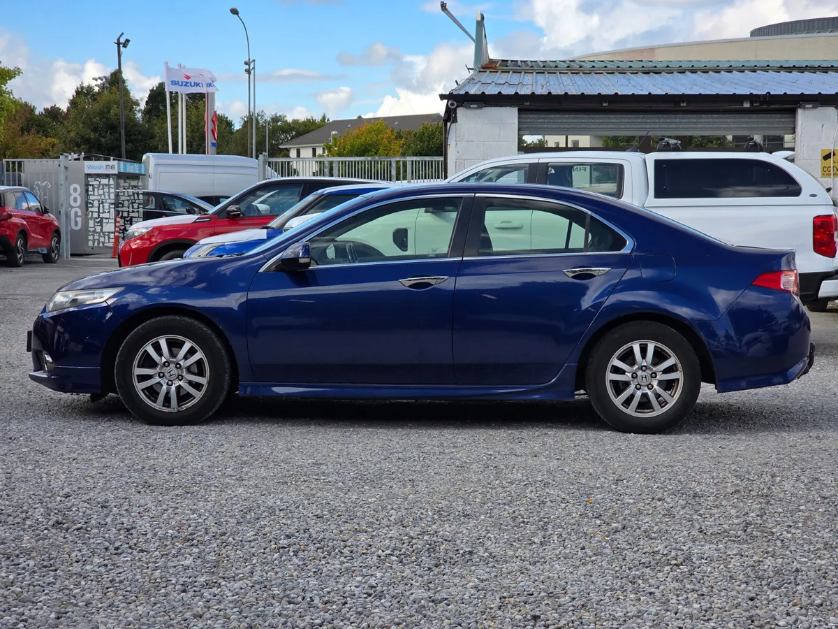 Honda Accord 2013 - Image 4