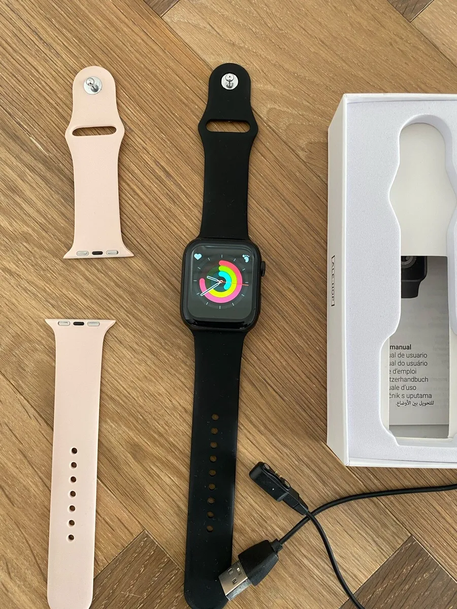 Smart Watch - Image 2