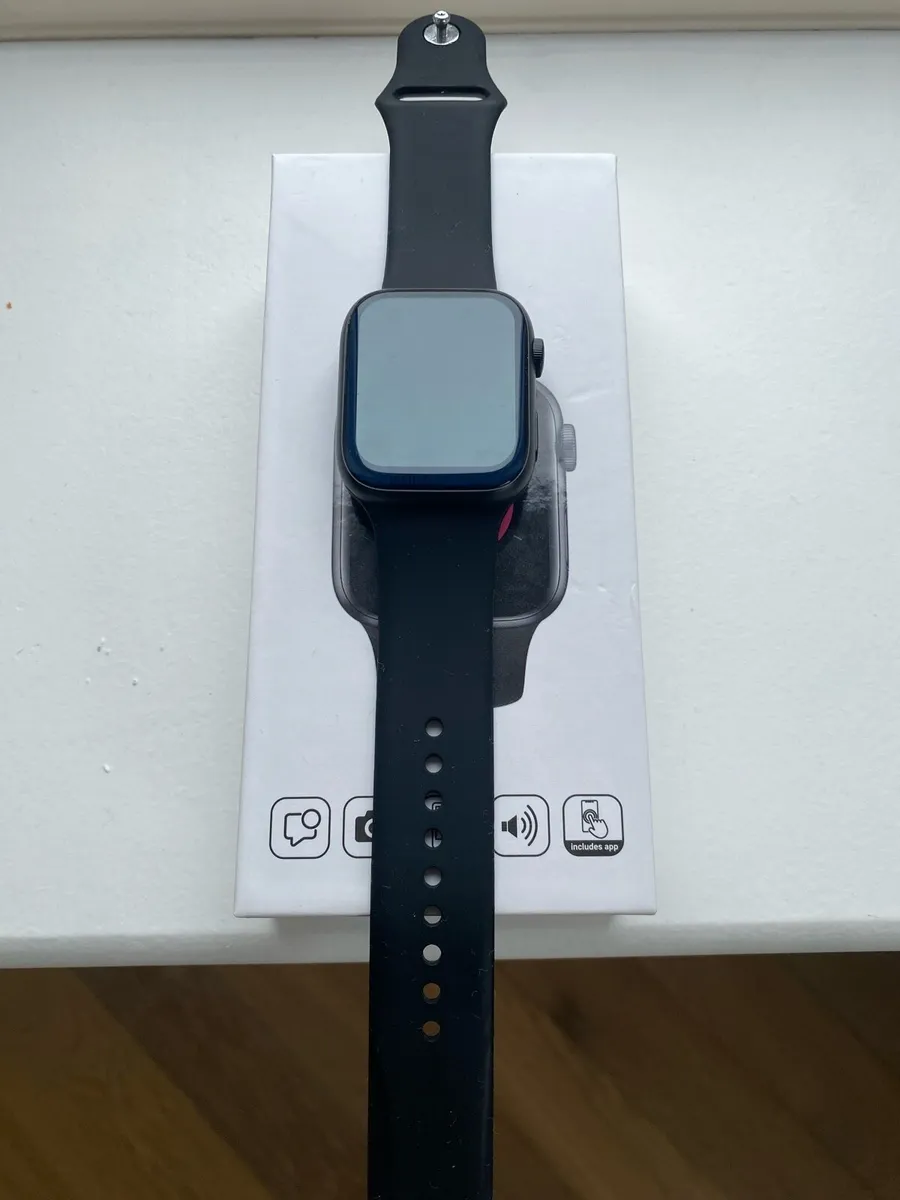 Smart Watch - Image 4