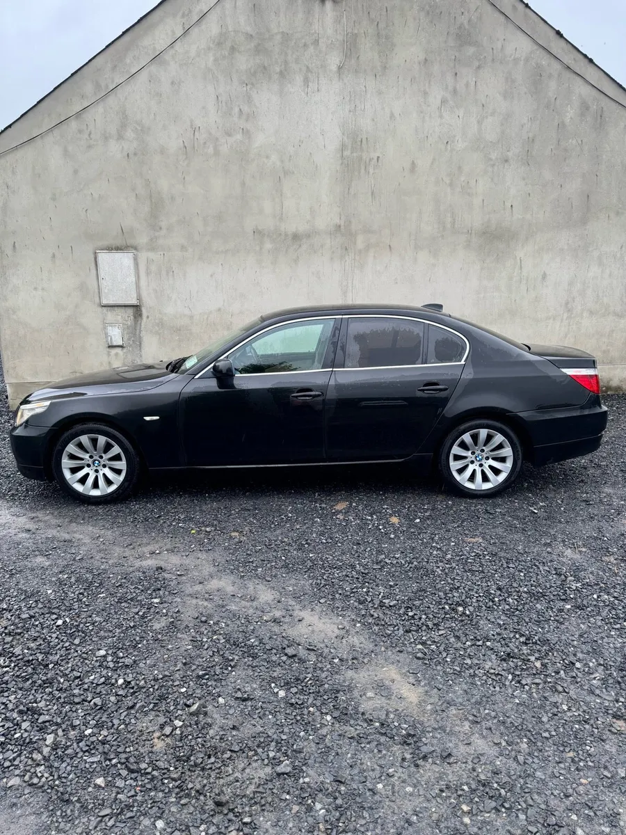 BMW 530d - Image 2