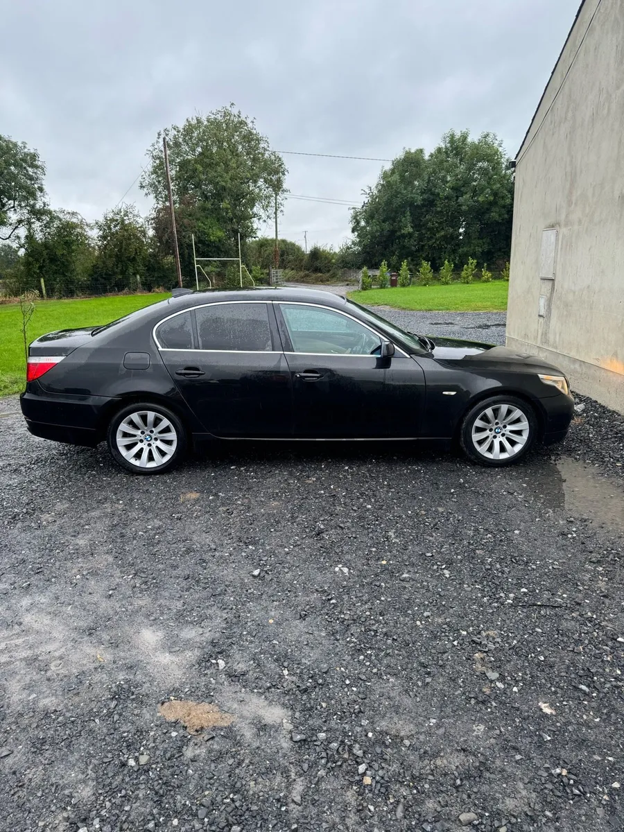 BMW 530d - Image 3