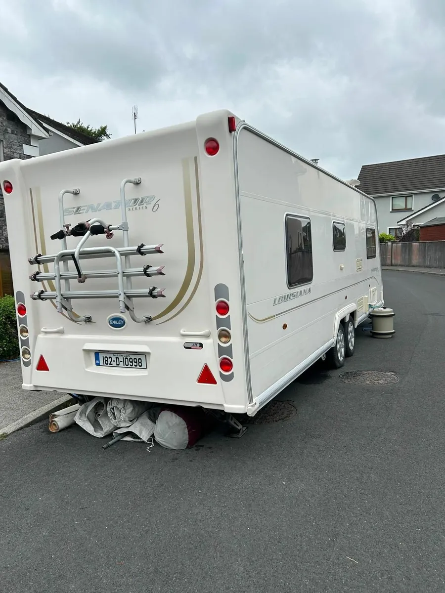Caravan for Sale - Castlebar, Co Mayo - Image 3