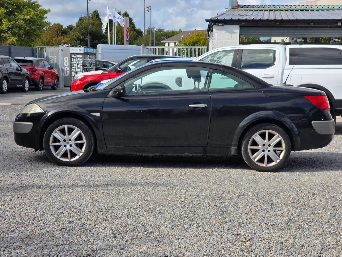 Renault Megane 2005 - Image 4