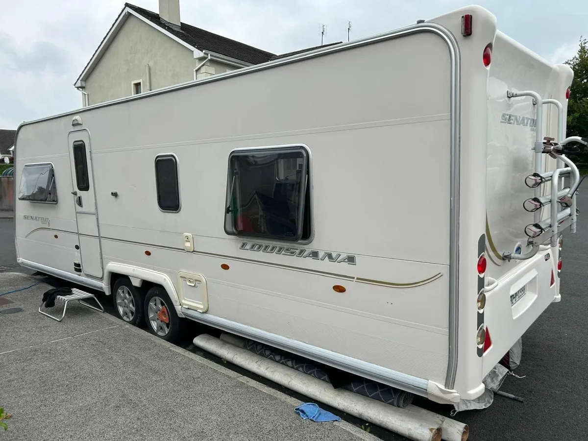 Caravan for Sale - Castlebar, Co Mayo - Image 4