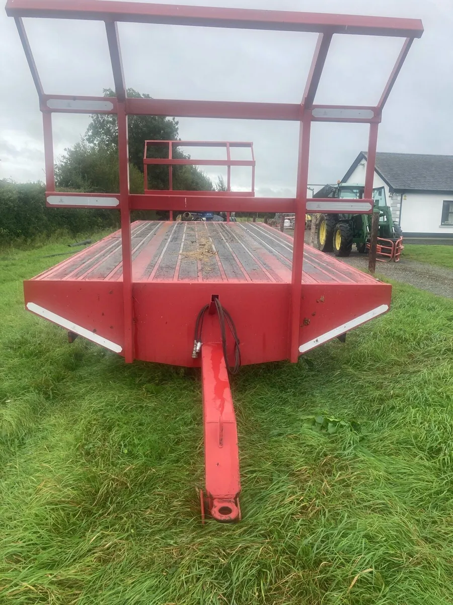 Bale Trailer - Image 4