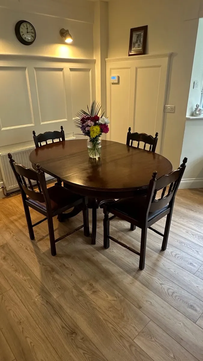 Dining Table for sale - Image 1