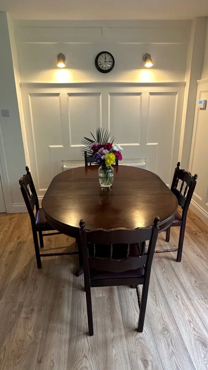 Dining Table for sale - Image 2