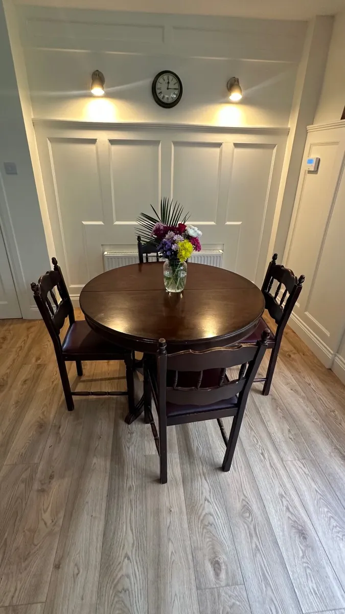 Dining Table for sale - Image 3