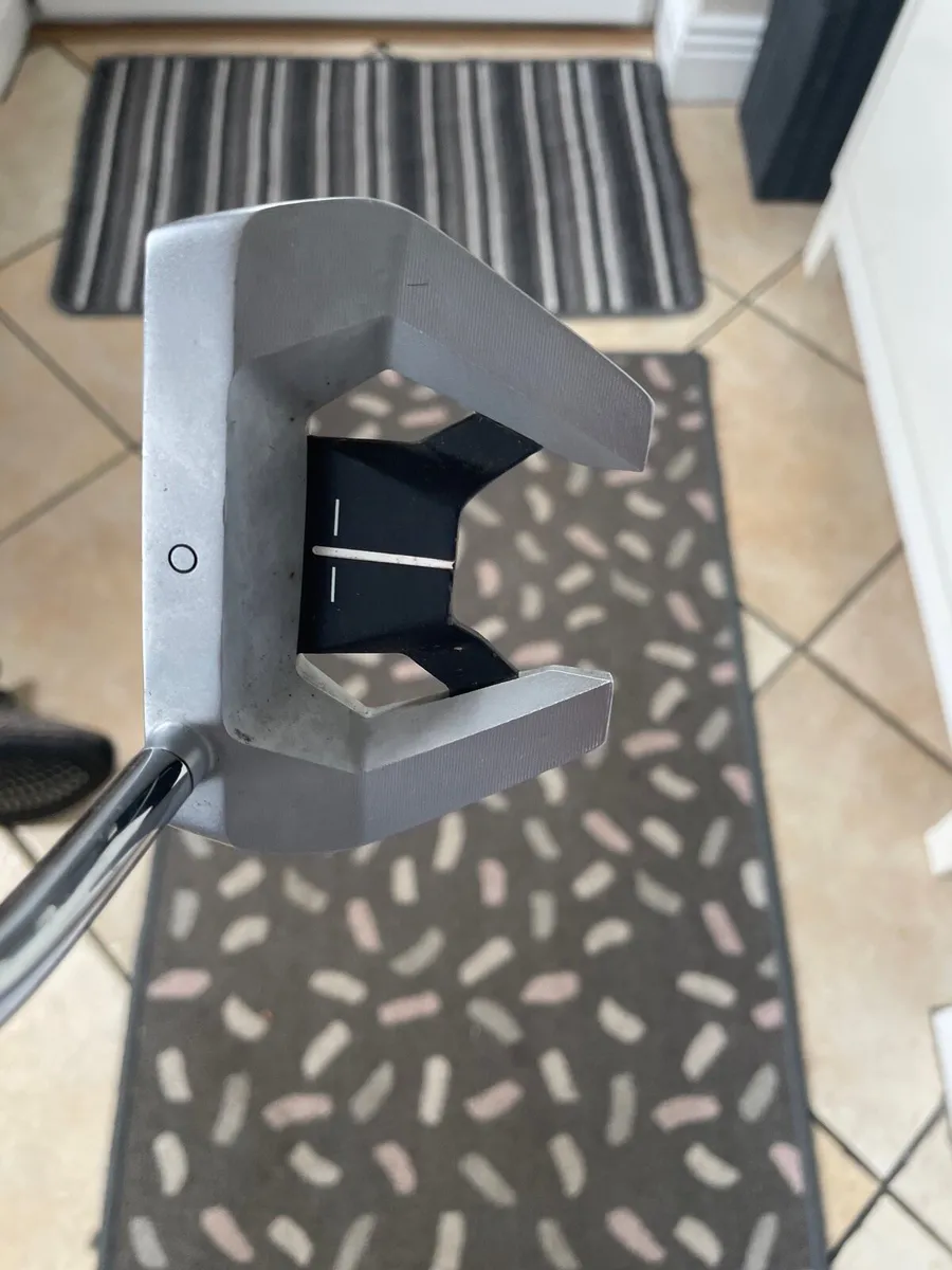 Golf putter - Image 2