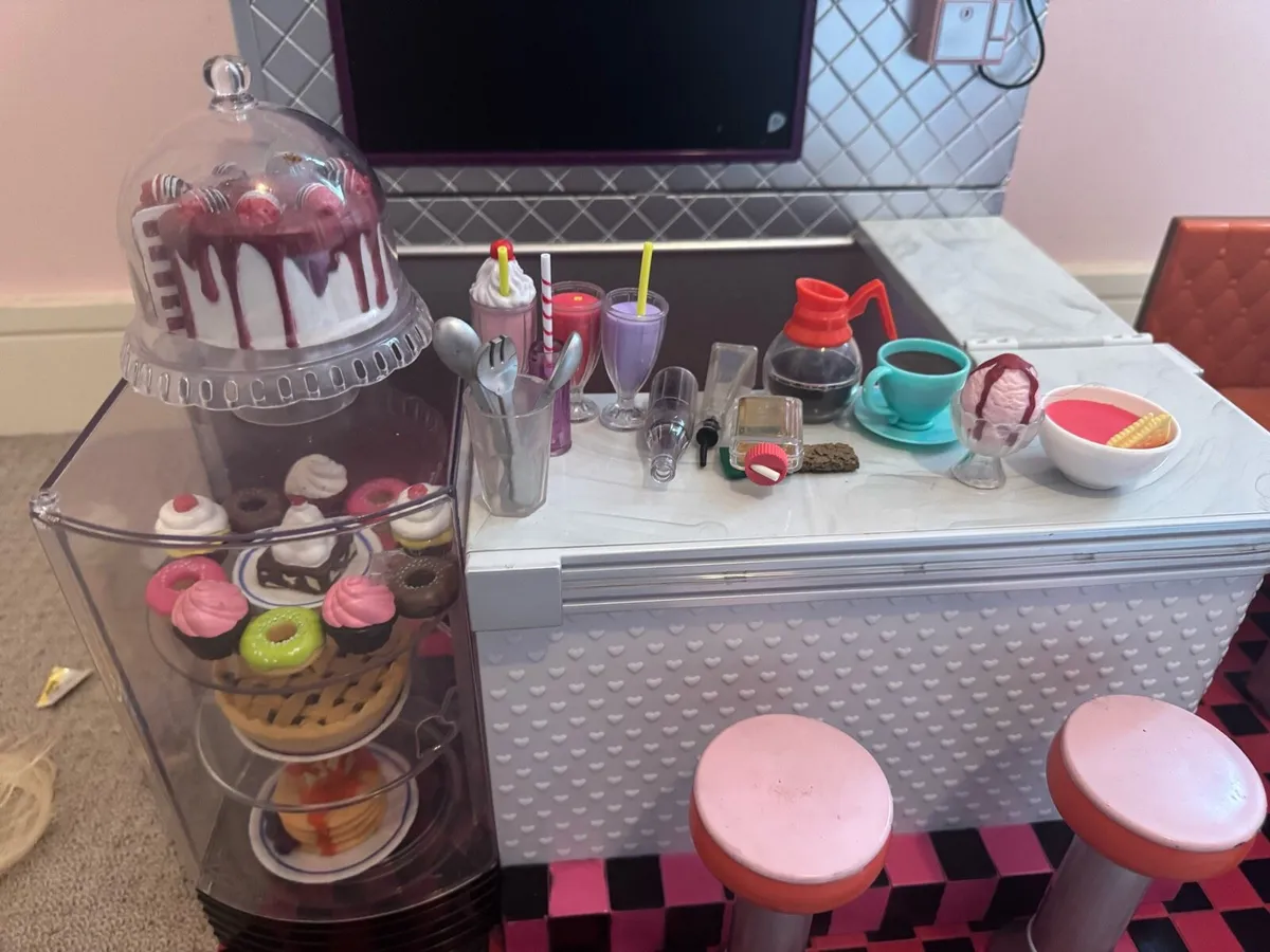 Our Generation Diner - Image 2