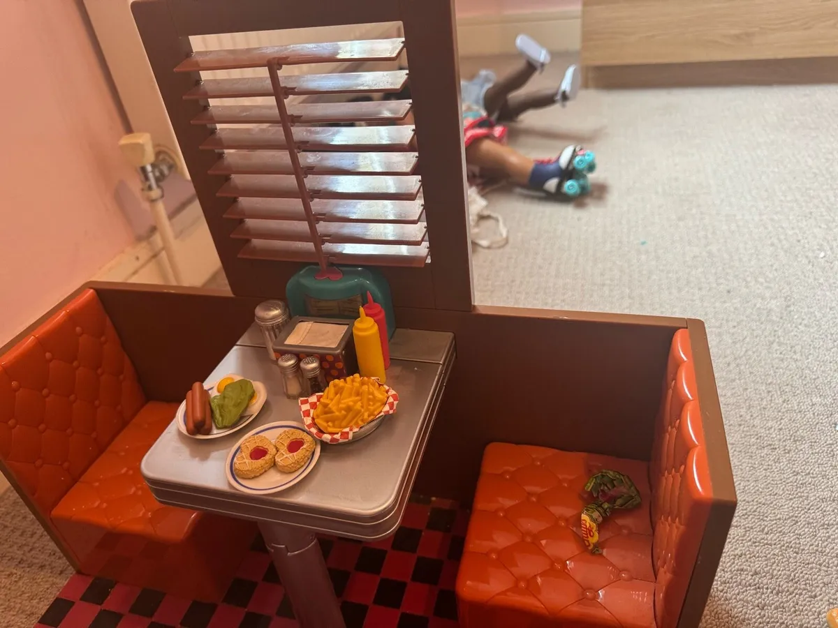 Our Generation Diner - Image 3