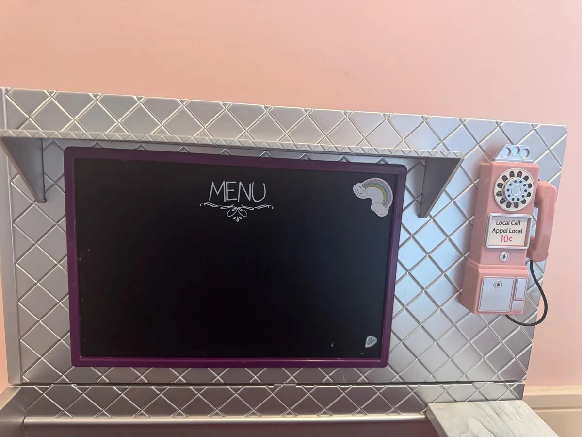 Our Generation Diner - Image 4