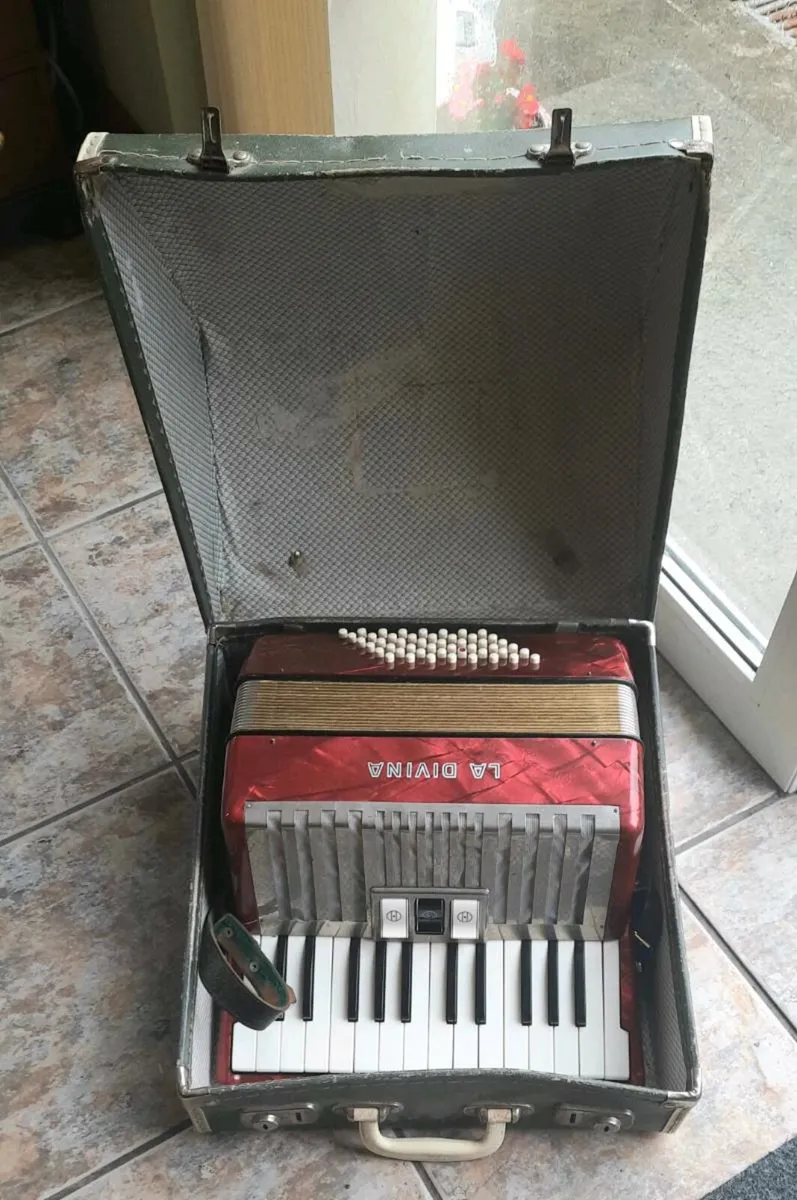 Accordion - Image 1