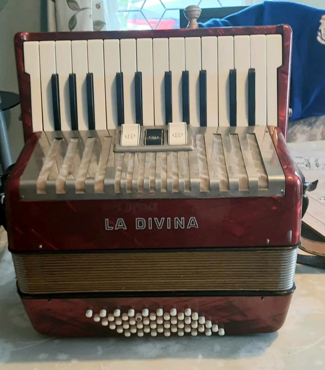 Accordion - Image 2