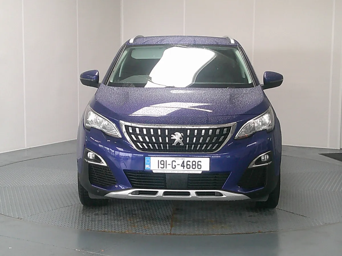 Peugeot 3008 2019 - Image 2
