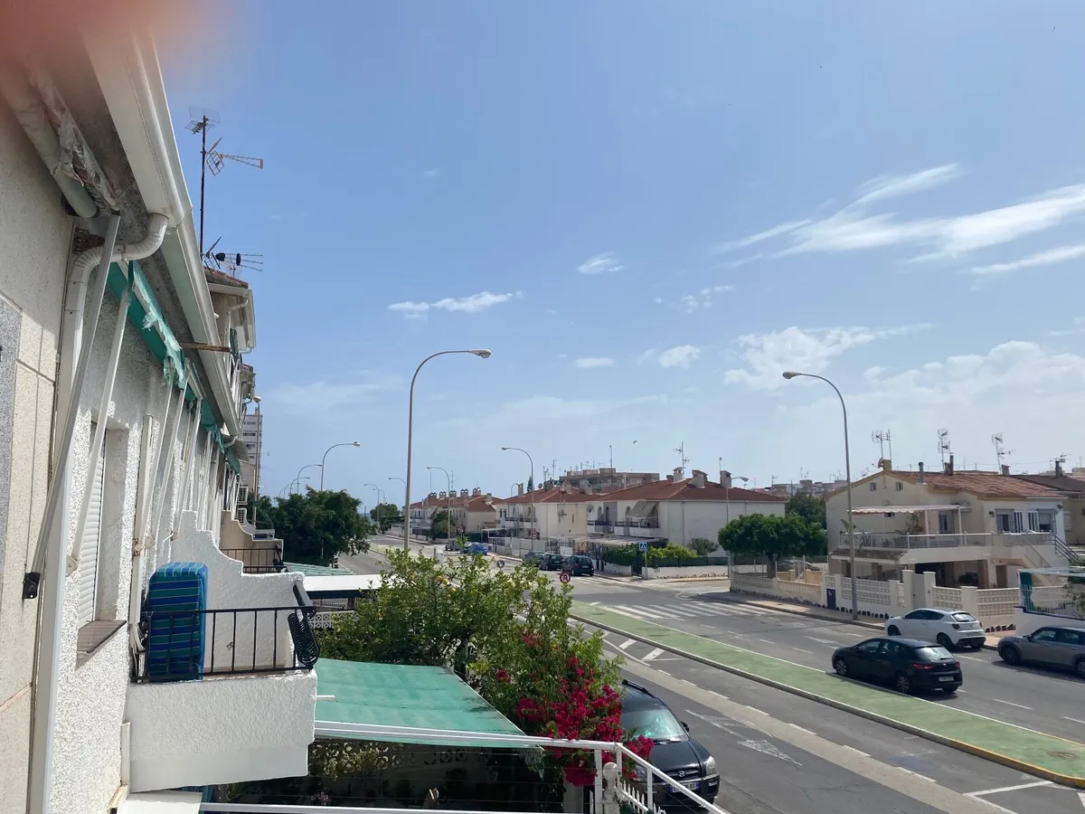 House in Santa Pola Alicante Spain - Image 2
