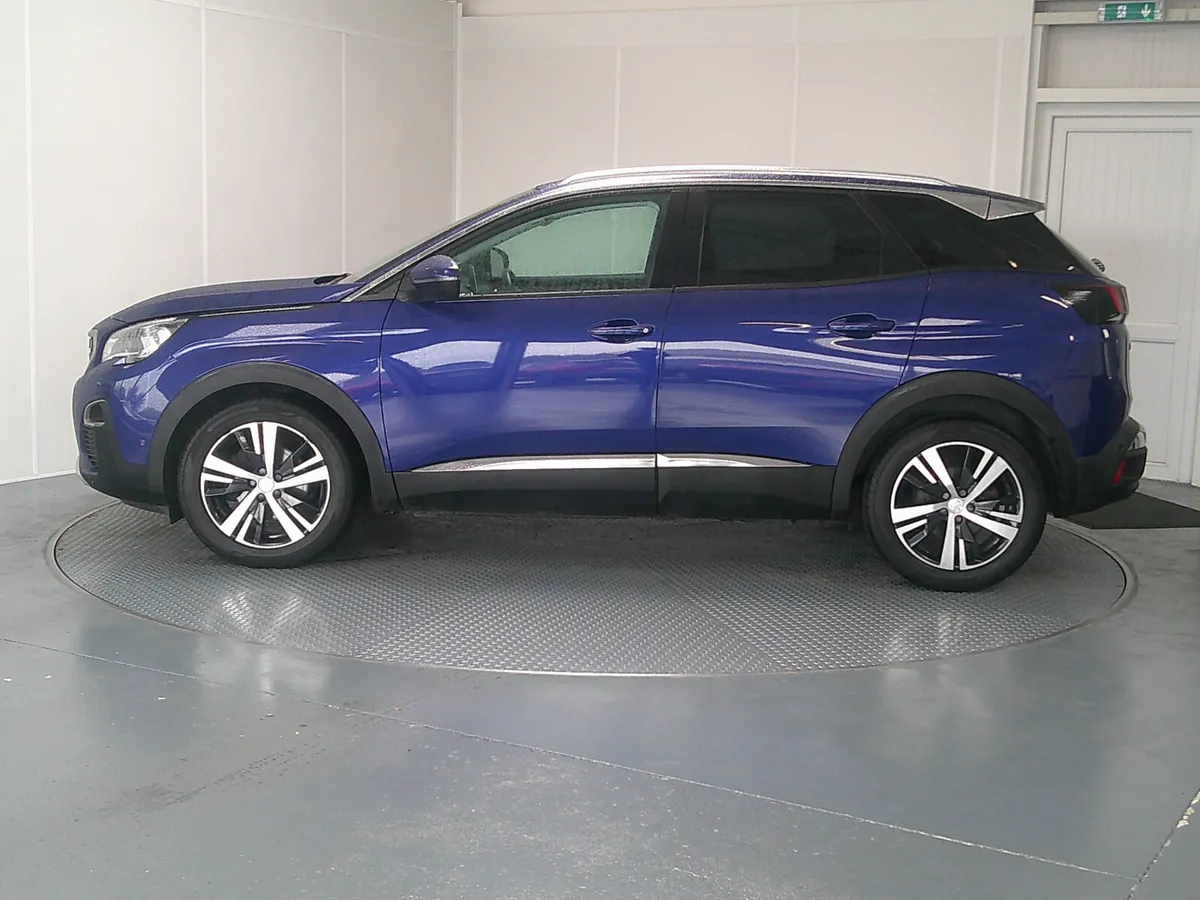 Peugeot 3008 2019 - Image 4