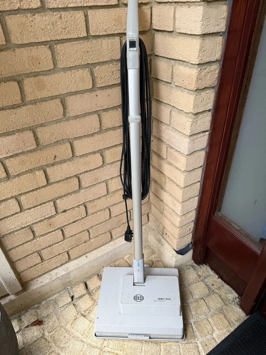 Sebo Duo agitator - Image 1