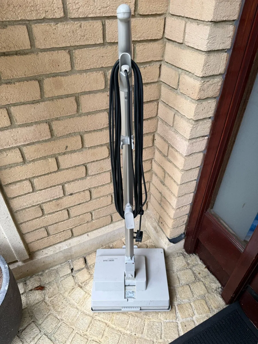 Sebo Duo agitator - Image 2