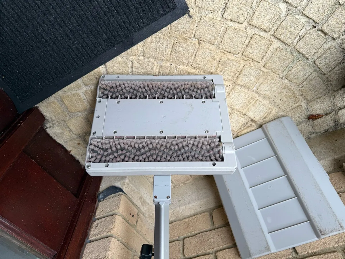 Sebo Duo agitator - Image 3