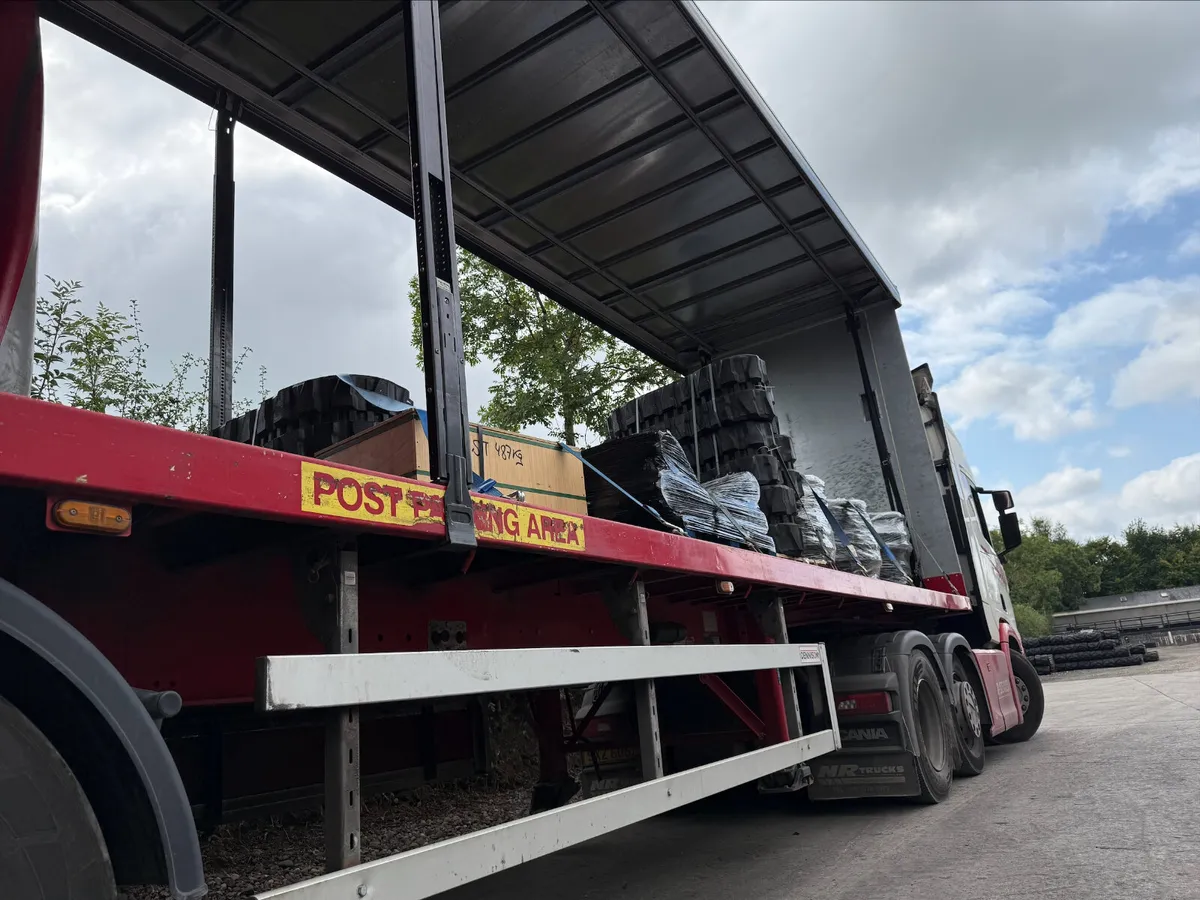 ITR  @ Undercarriage Ireland - Image 2