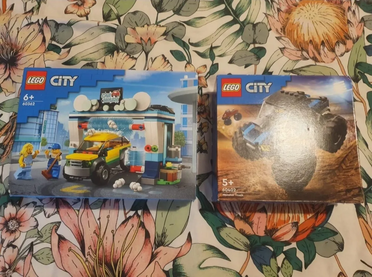 Lego
